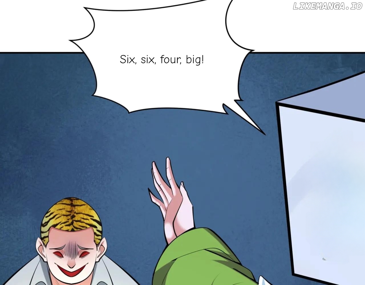 Era of the Haunted Chapter 300 - page 123